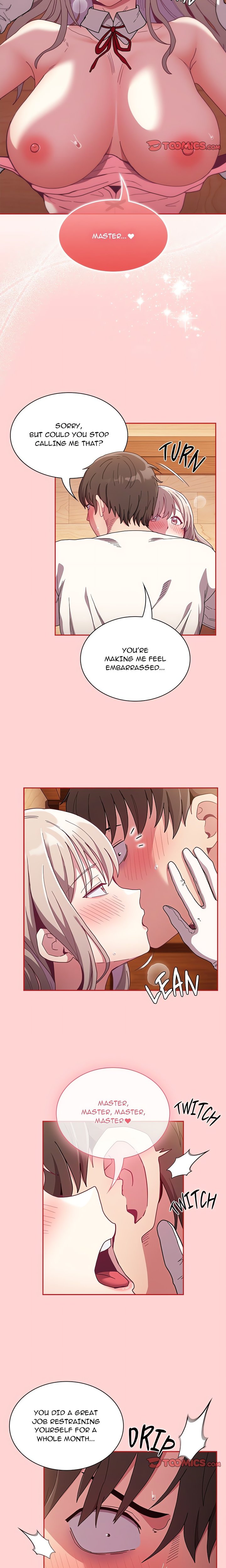 Maid Rehabilitation - Chapter 89 - picture 1