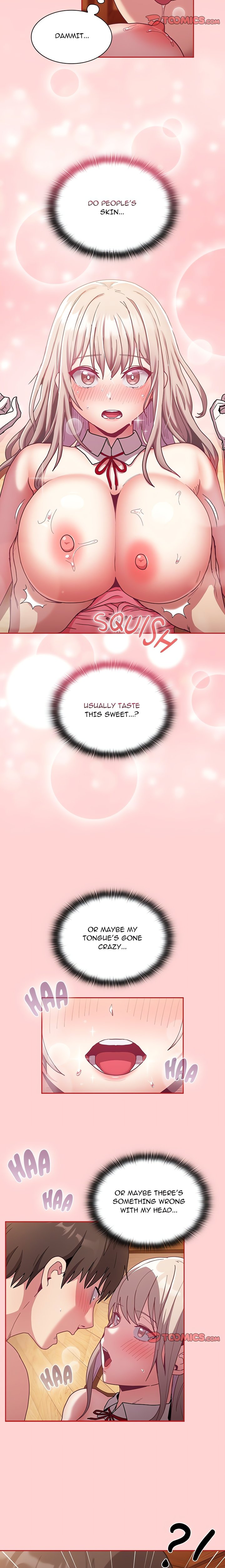Maid Rehabilitation - Chapter 89 - picture 12