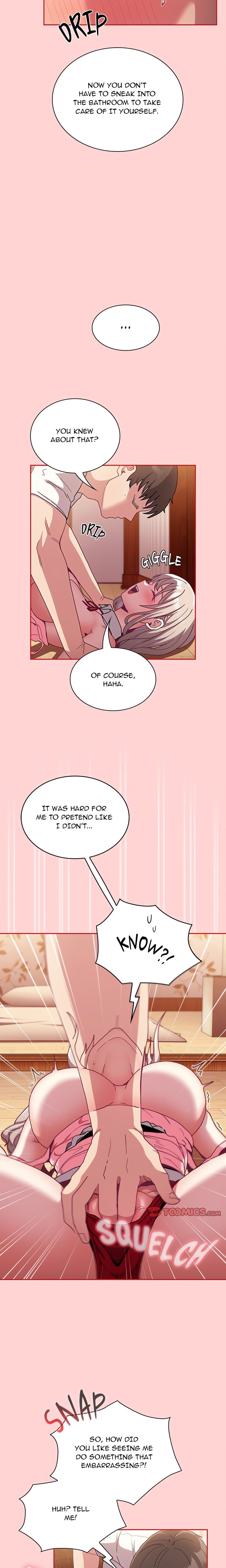 Maid Rehabilitation - Chapter 89 - picture 2