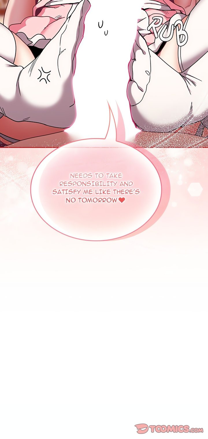 Maid Rehabilitation - Chapter 89 - picture 20