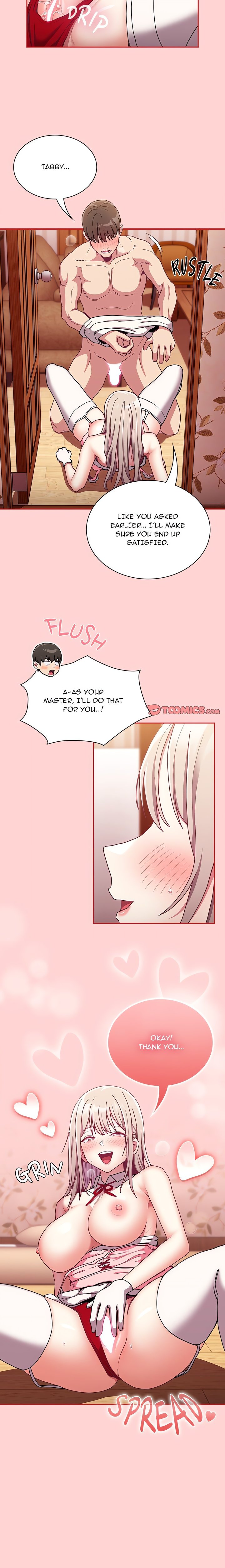 Maid Rehabilitation - Chapter 89 - picture 4