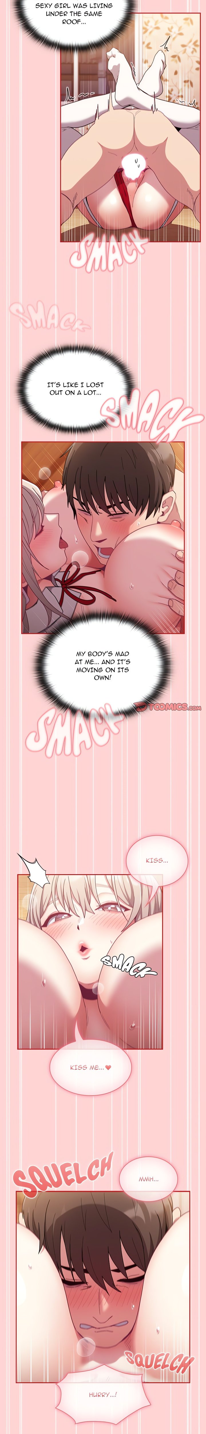 Maid Rehabilitation - Chapter 89 - picture 9
