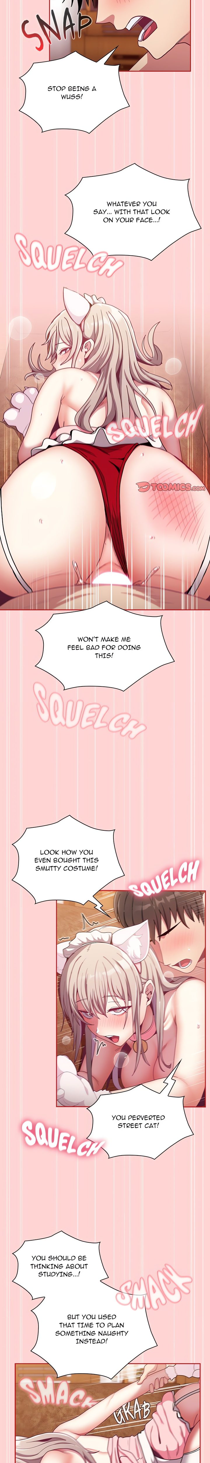Maid Rehabilitation - Chapter 90 - picture 10