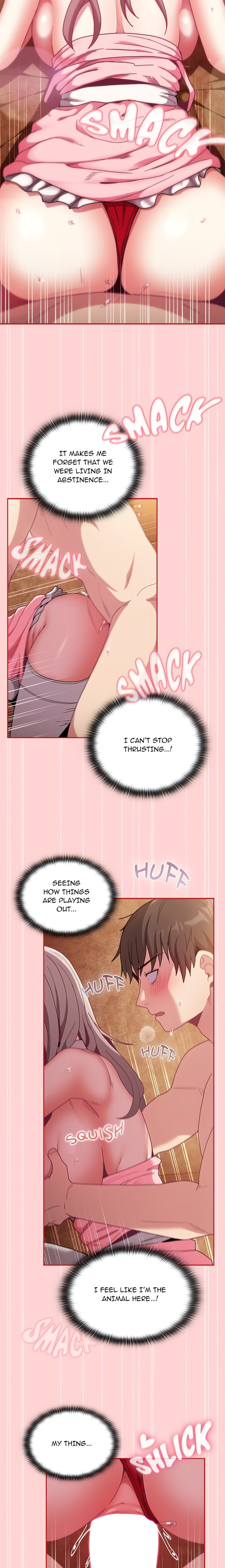 Maid Rehabilitation - Chapter 90 - picture 13