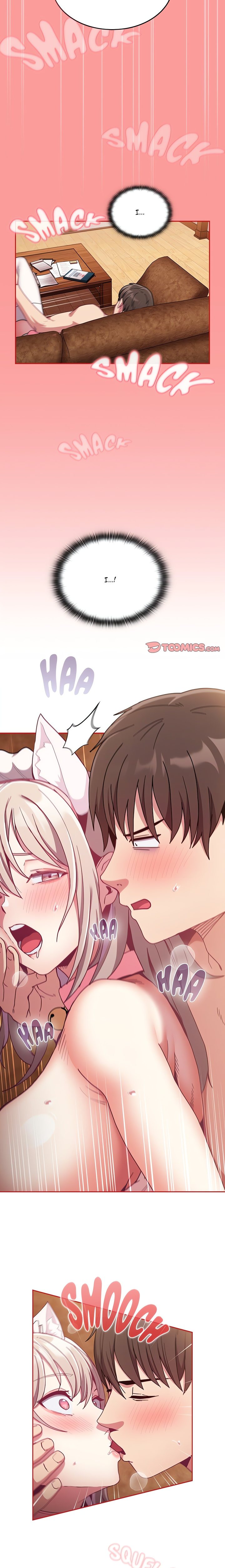 Maid Rehabilitation - Chapter 90 - picture 20