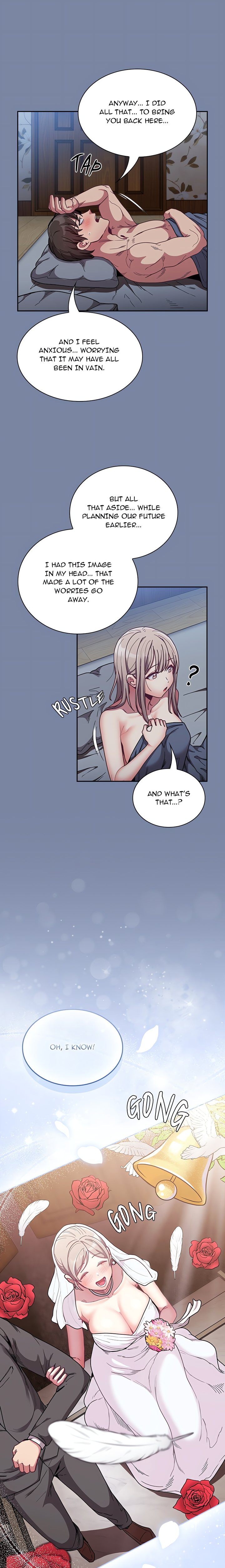 Maid Rehabilitation - Chapter 91 - picture 11