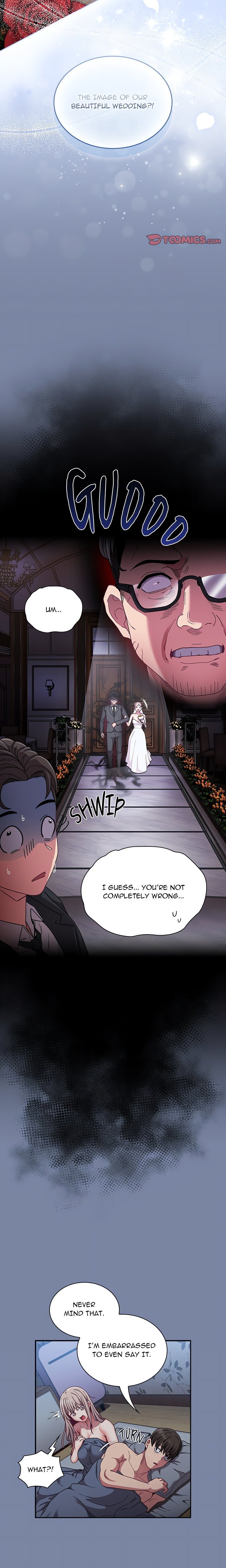 Maid Rehabilitation - Chapter 91 - picture 12