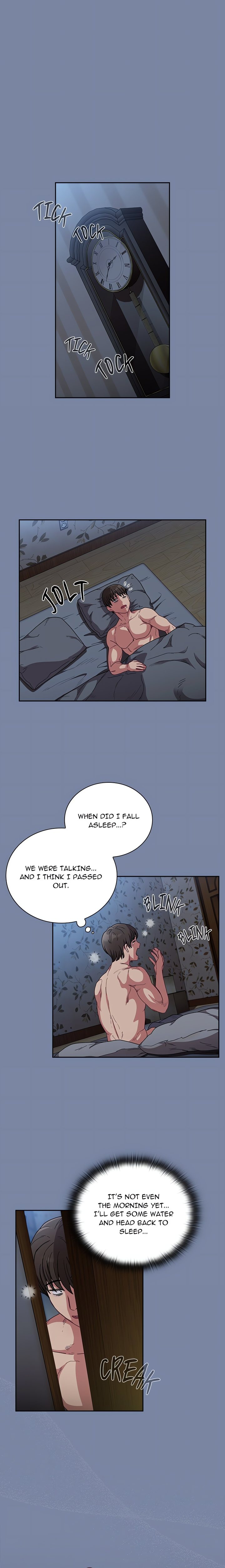 Maid Rehabilitation - Chapter 91 - picture 14