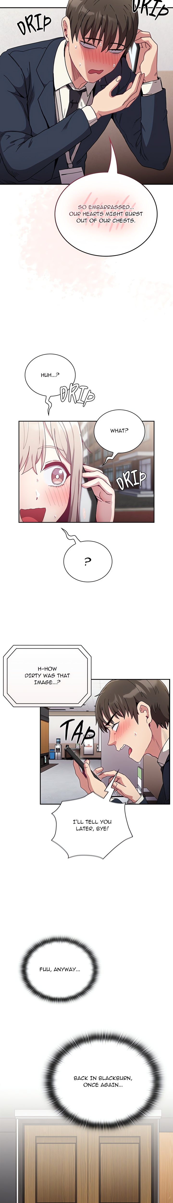Maid Rehabilitation - Chapter 91 - picture 24