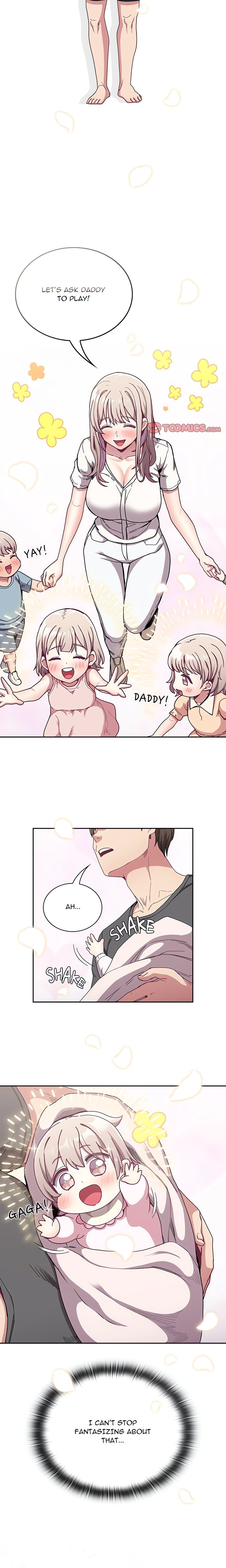 Maid Rehabilitation - Chapter 91 - picture 27