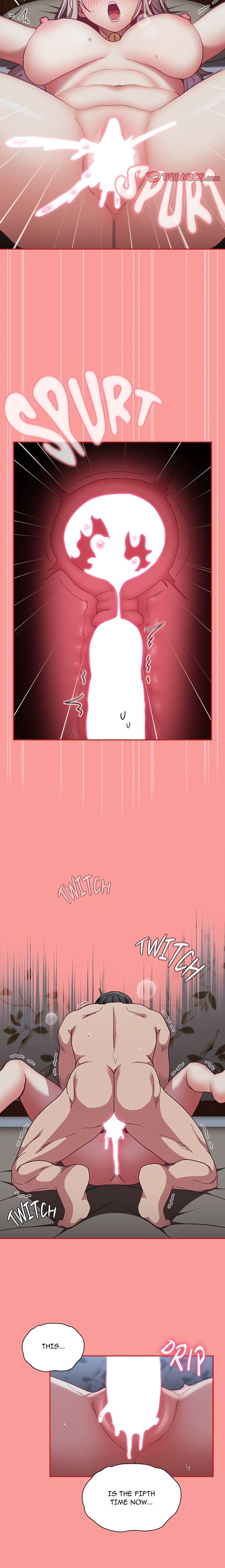 Maid Rehabilitation - Chapter 91 - picture 7