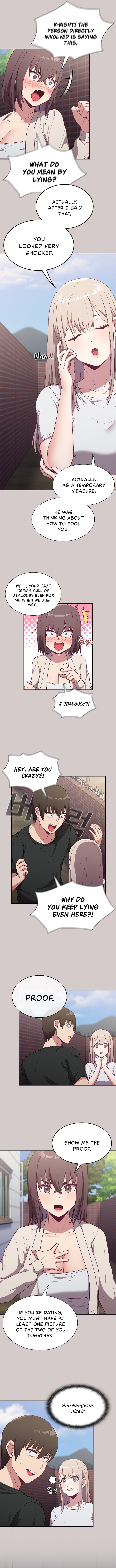 Maid Rehabilitation - Chapter 2 - picture 9