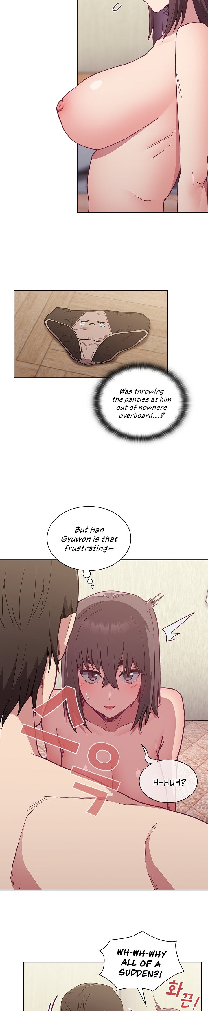 Maid Rehabilitation - Chapter 6 - picture 1
