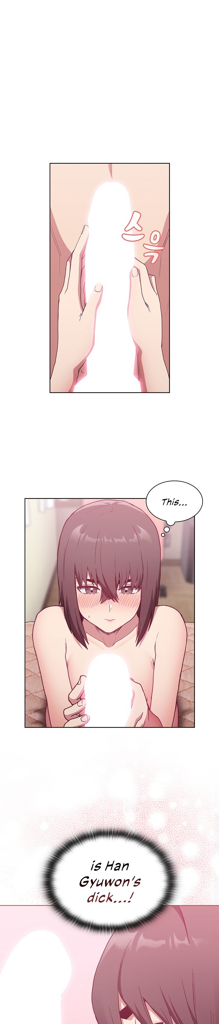 Maid Rehabilitation - Chapter 6 - picture 18