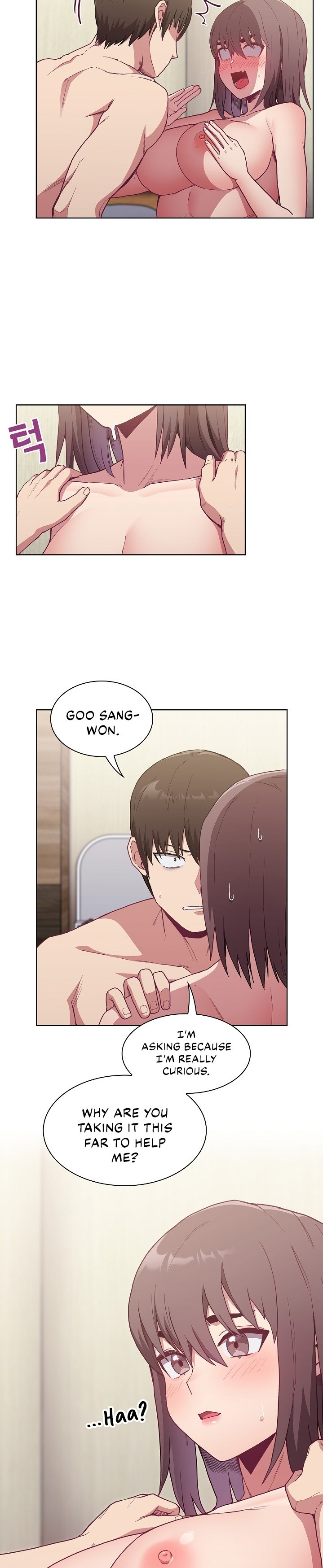 Maid Rehabilitation - Chapter 6 - picture 2