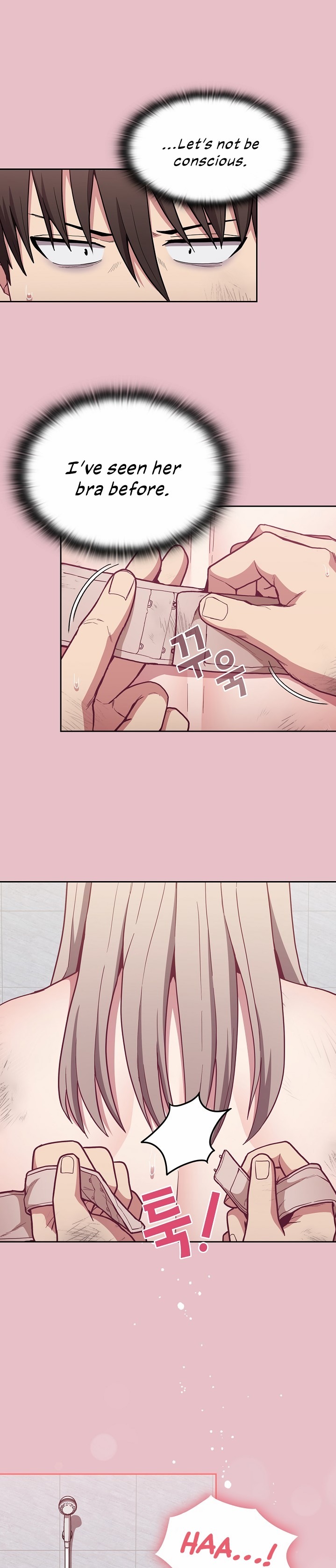 Maid Rehabilitation - Chapter 9 - picture 12