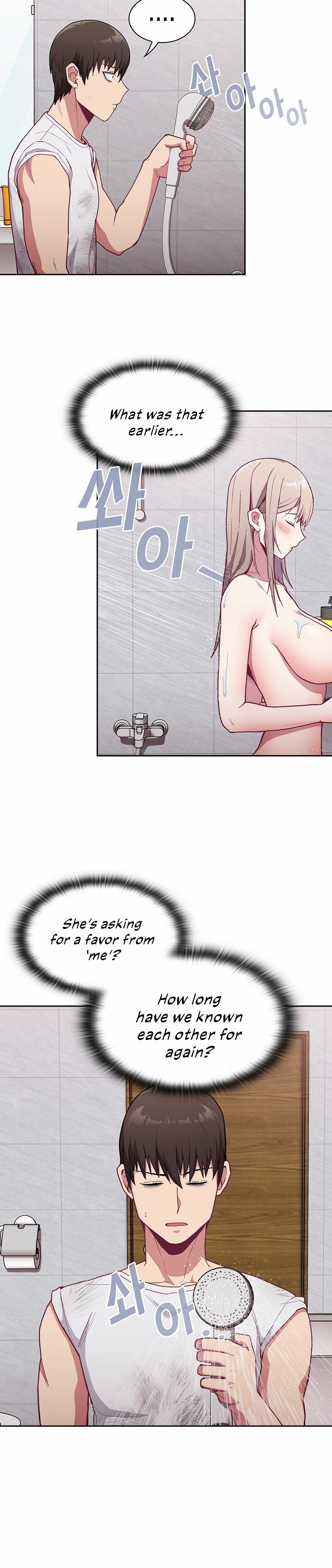 Maid Rehabilitation - Chapter 9 - picture 19