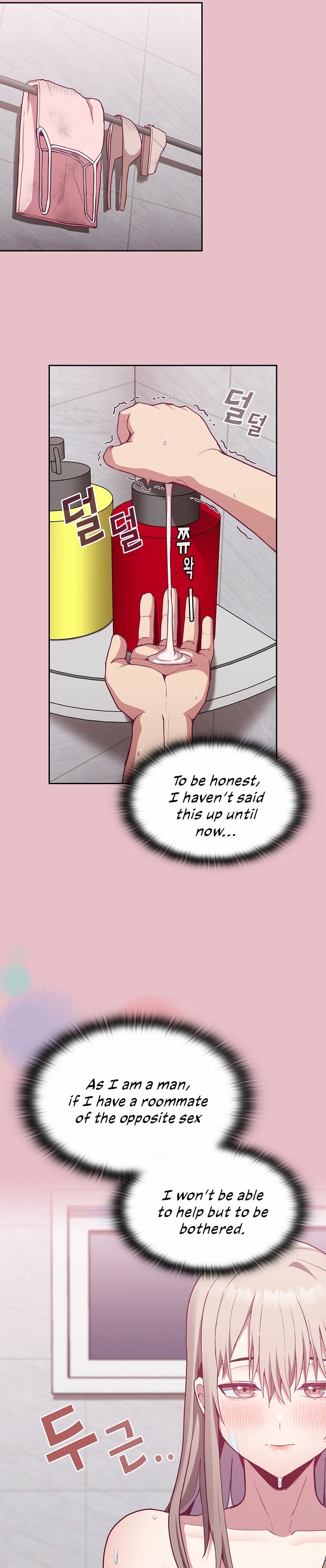 Maid Rehabilitation - Chapter 9 - picture 24