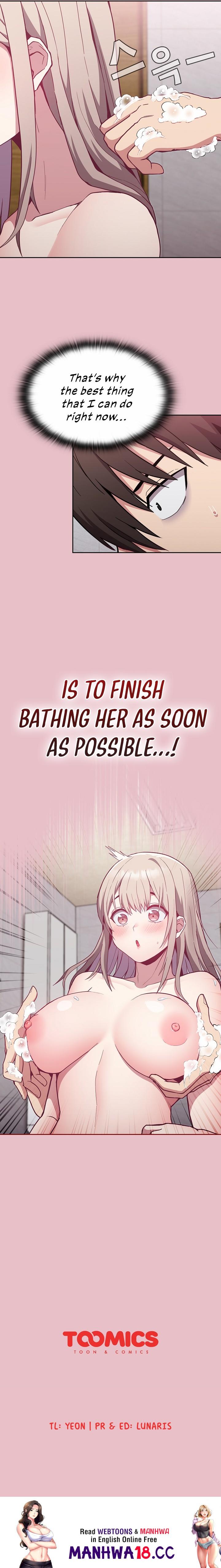 Maid Rehabilitation - Chapter 9 - picture 28