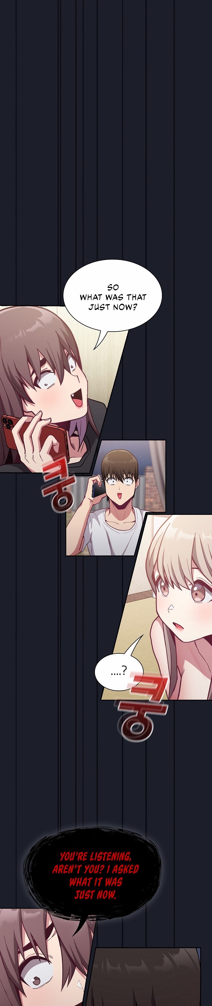 Maid Rehabilitation - Chapter 11 - picture 0