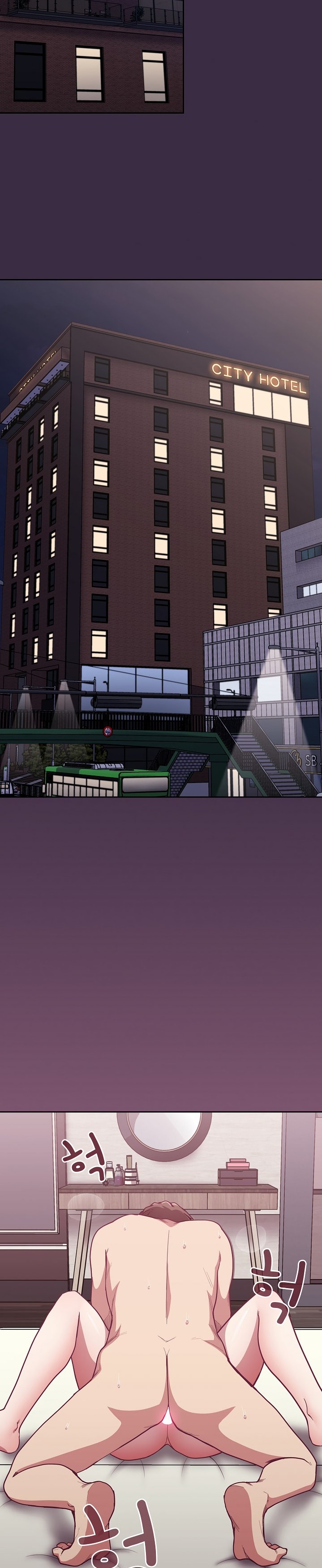 Maid Rehabilitation - Chapter 11 - picture 26