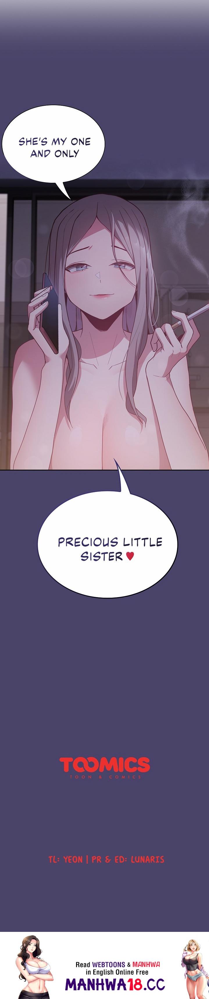Maid Rehabilitation - Chapter 11 - picture 31