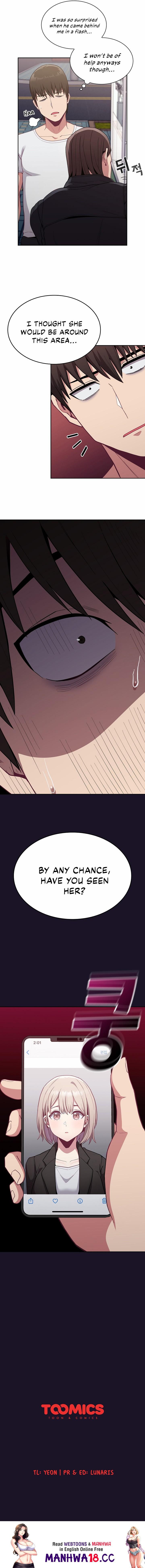 Maid Rehabilitation - Chapter 12 - picture 8