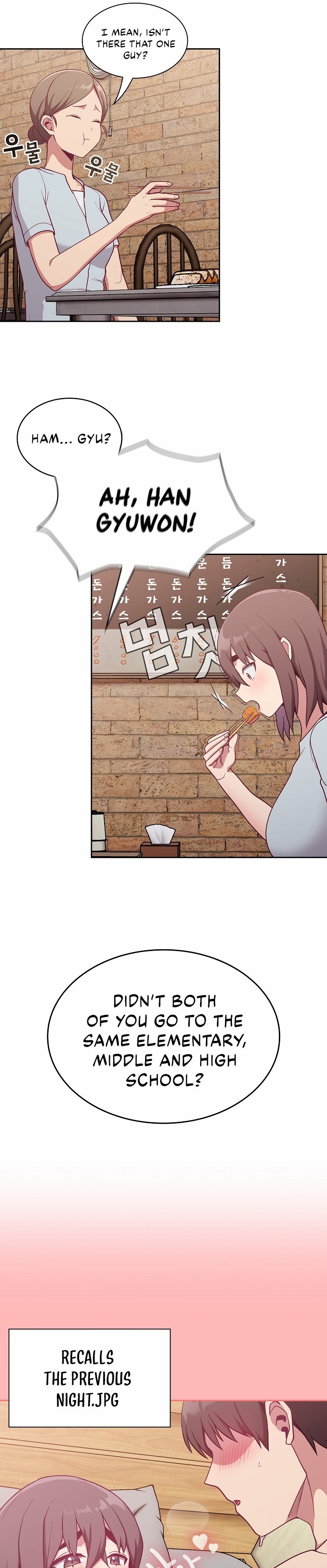 Maid Rehabilitation - Chapter 13 - picture 12