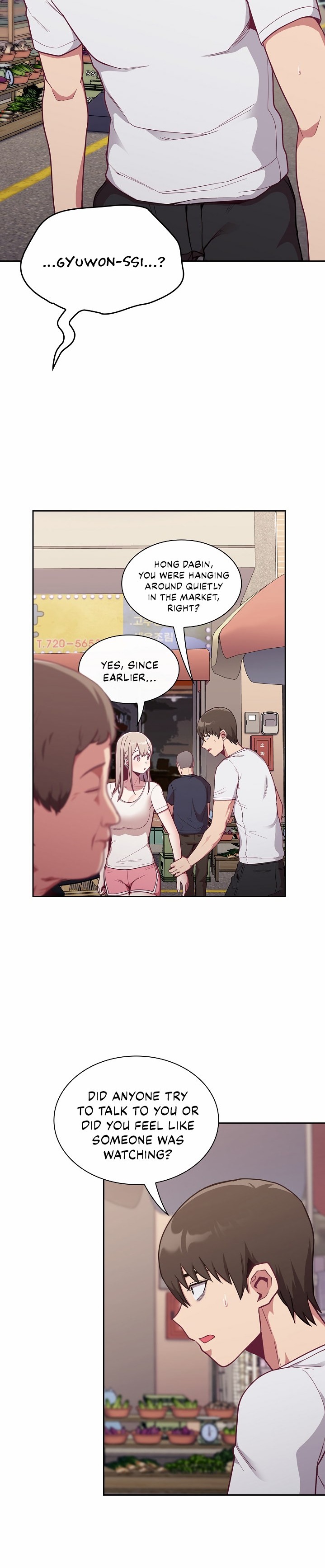 Maid Rehabilitation - Chapter 13 - picture 19