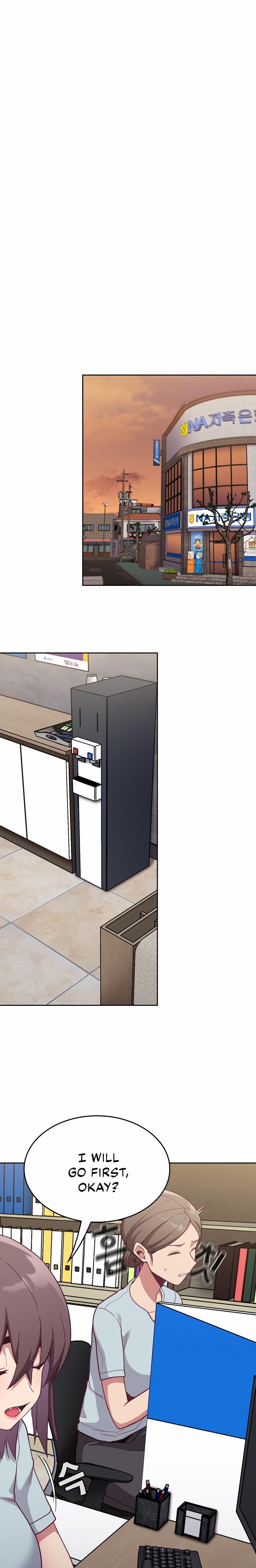 Maid Rehabilitation - Chapter 14 - picture 0