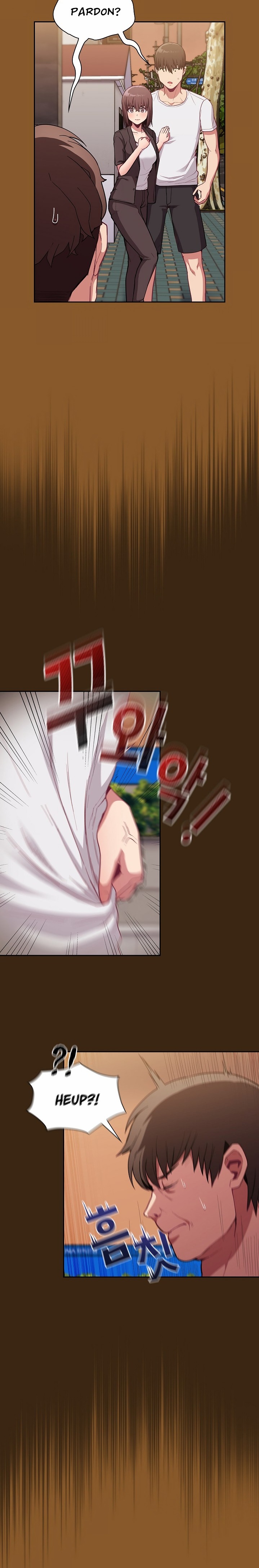 Maid Rehabilitation - Chapter 14 - picture 10