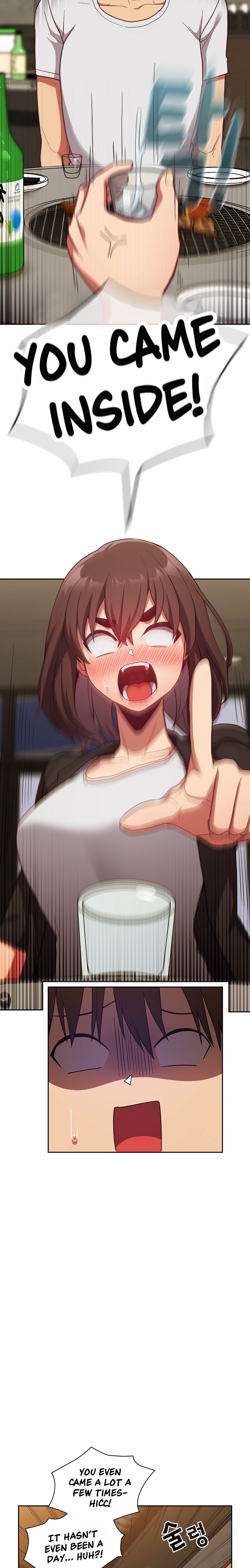 Maid Rehabilitation - Chapter 14 - picture 19