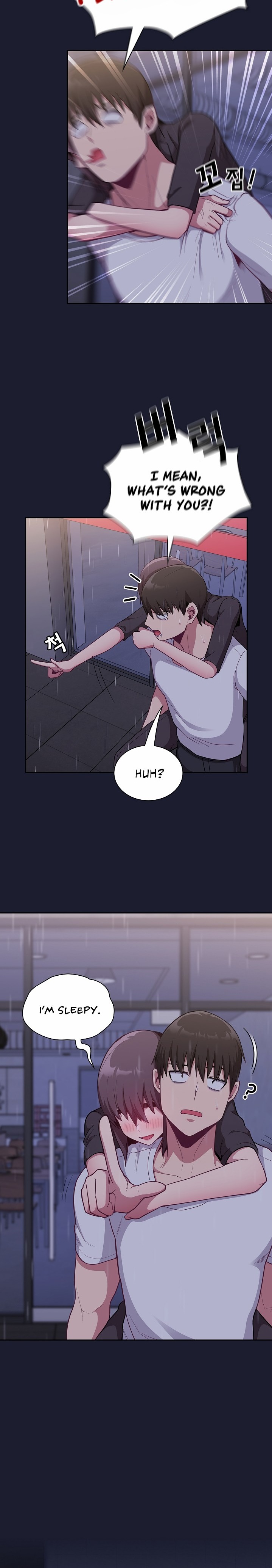 Maid Rehabilitation - Chapter 14 - picture 23