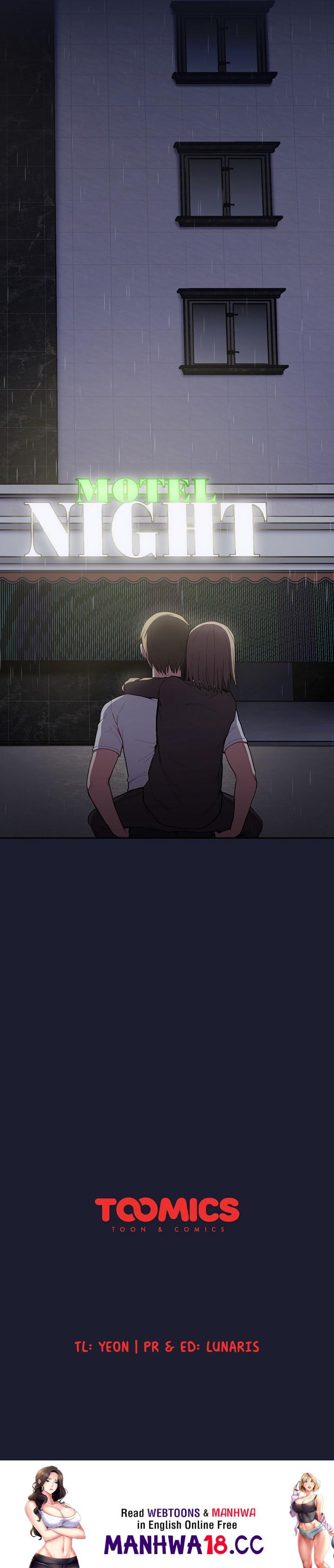 Maid Rehabilitation - Chapter 14 - picture 24