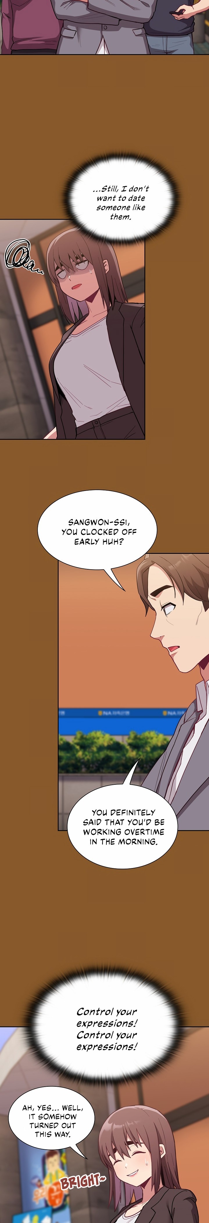 Maid Rehabilitation - Chapter 14 - picture 4