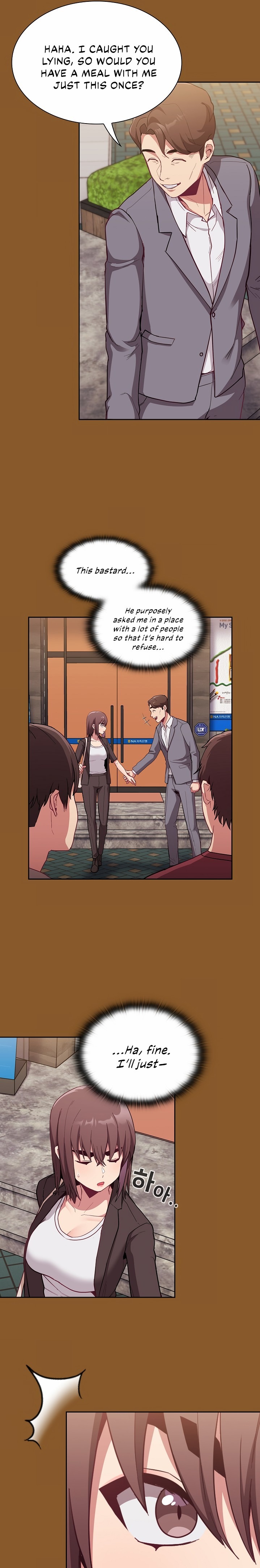 Maid Rehabilitation - Chapter 14 - picture 6