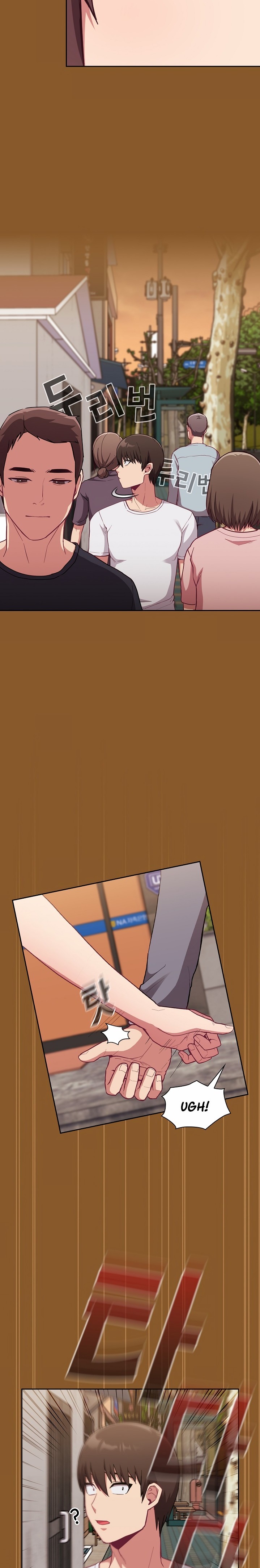 Maid Rehabilitation - Chapter 14 - picture 7
