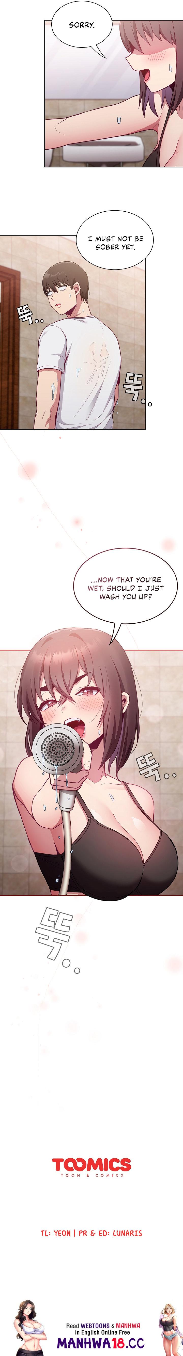 Maid Rehabilitation - Chapter 15 - picture 8