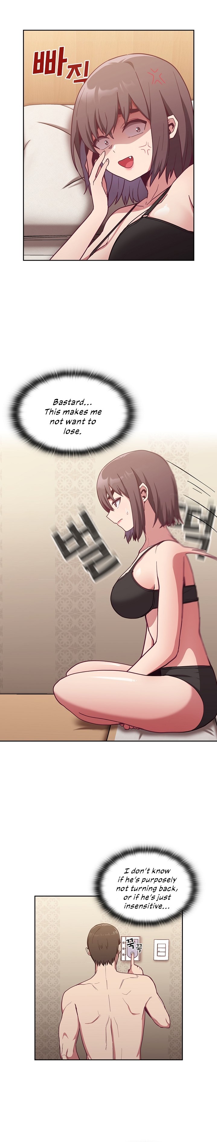 Maid Rehabilitation - Chapter 16 - picture 10