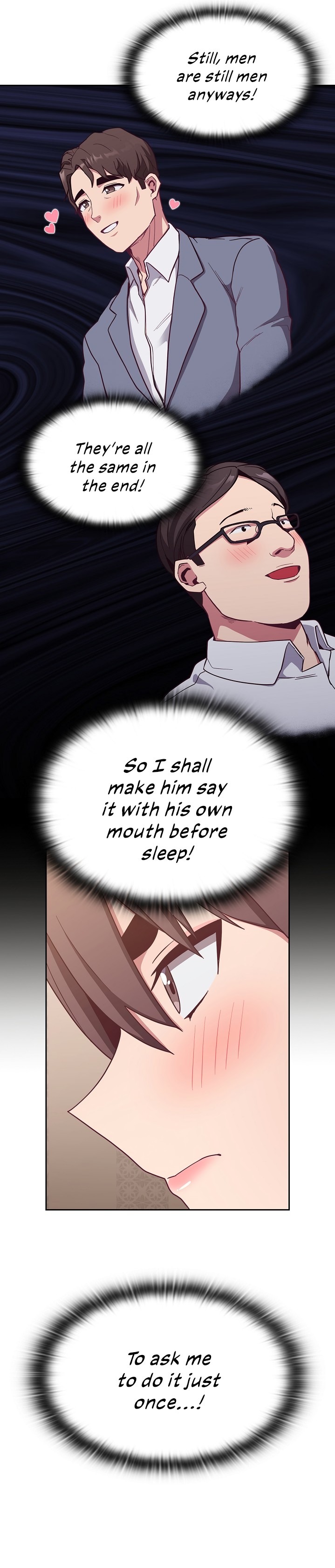 Maid Rehabilitation - Chapter 16 - picture 11