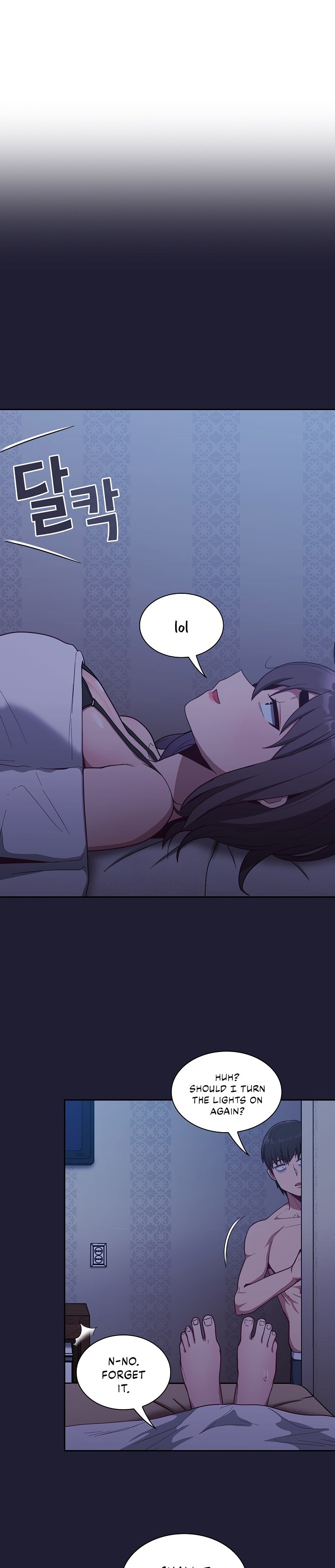 Maid Rehabilitation - Chapter 16 - picture 12