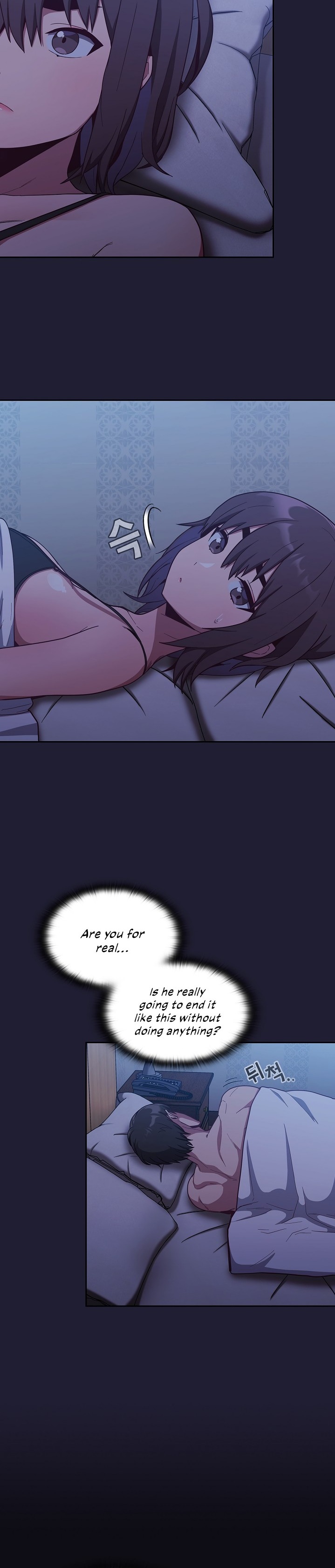 Maid Rehabilitation - Chapter 16 - picture 14