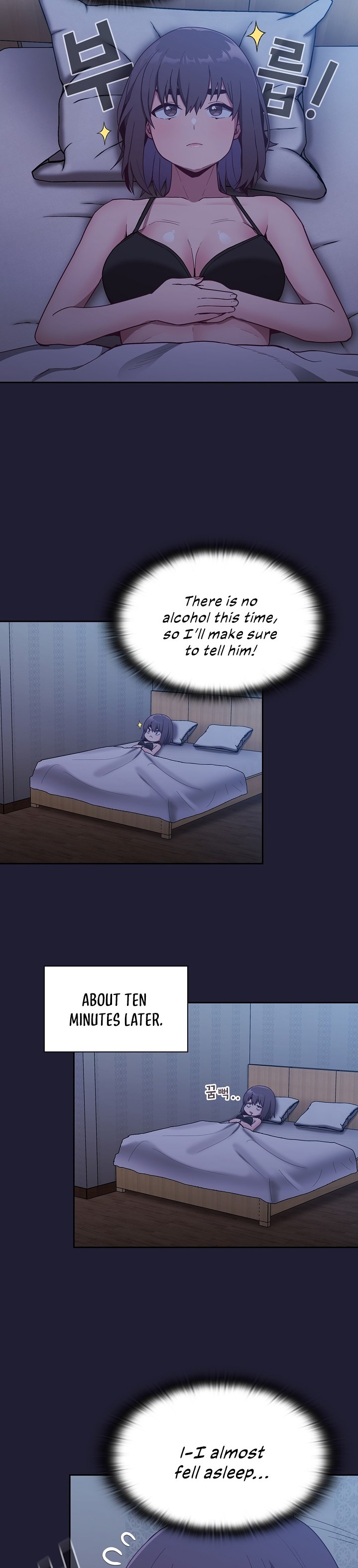 Maid Rehabilitation - Chapter 16 - picture 20