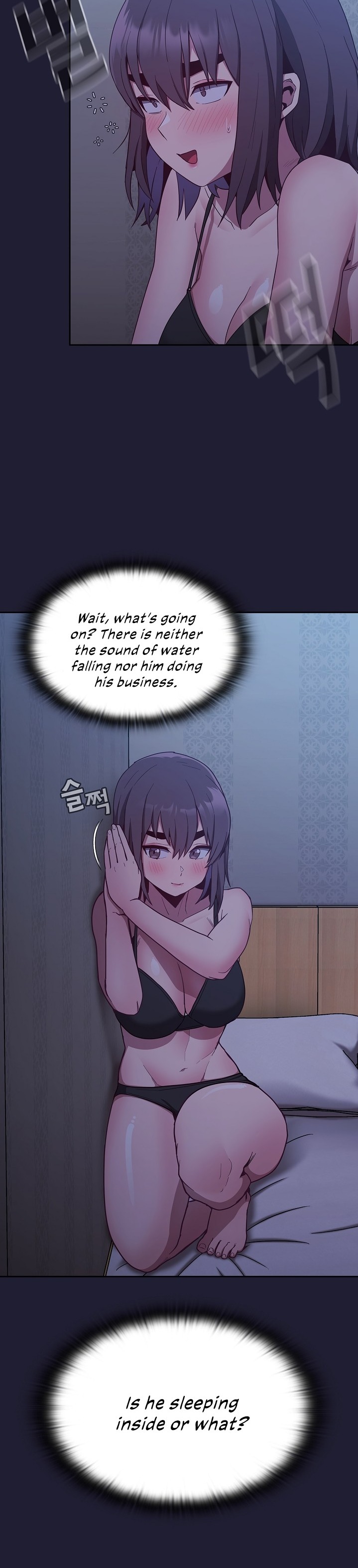 Maid Rehabilitation - Chapter 16 - picture 21