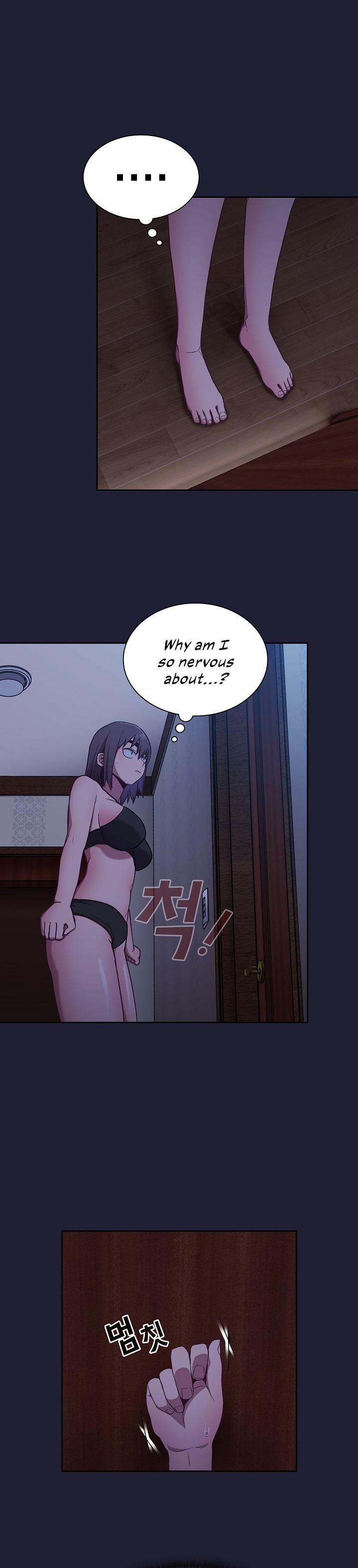 Maid Rehabilitation - Chapter 16 - picture 22