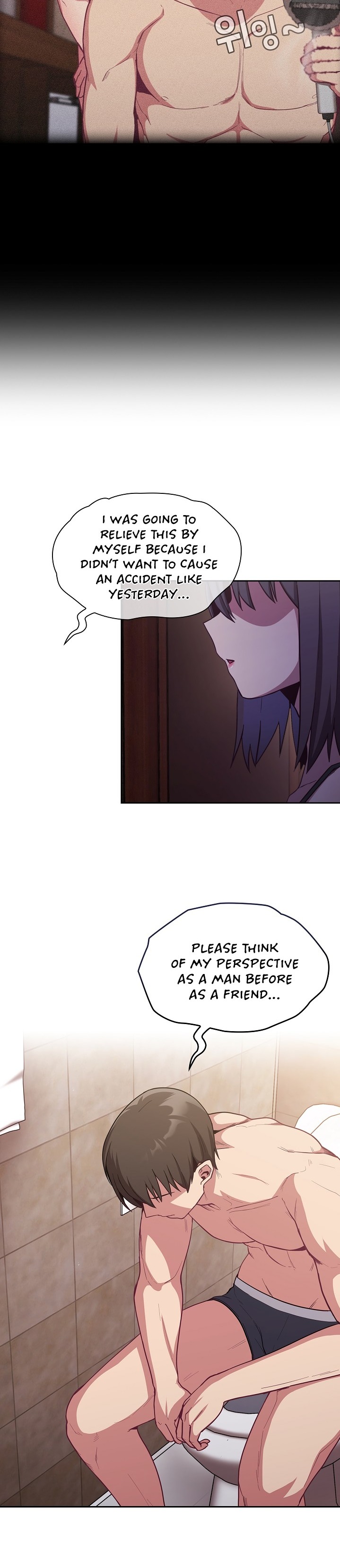 Maid Rehabilitation - Chapter 16 - picture 29