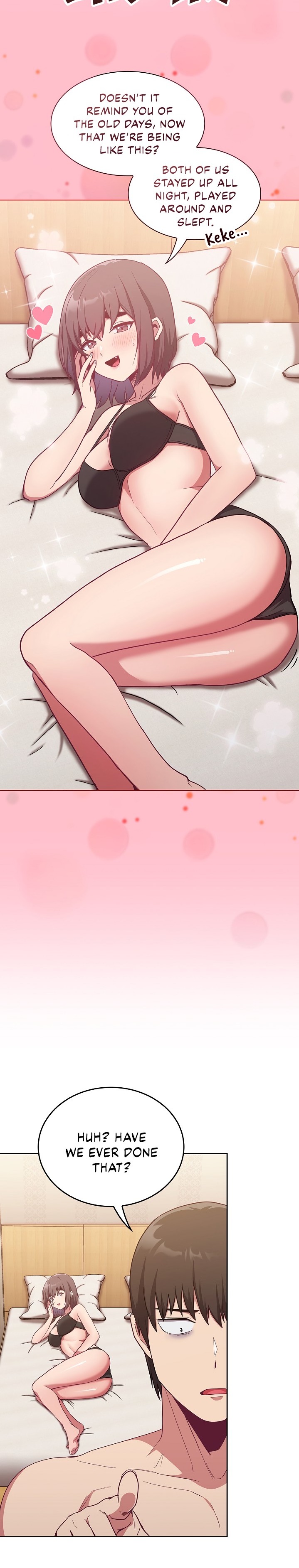 Maid Rehabilitation - Chapter 16 - picture 9