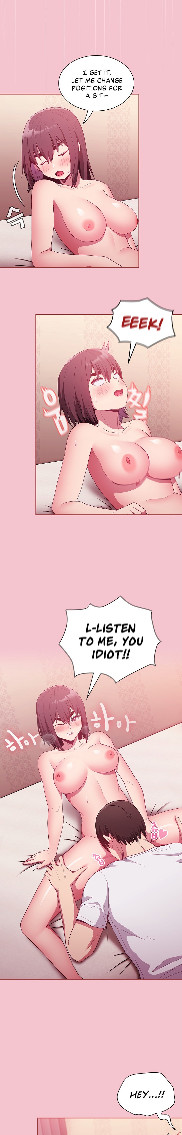 Maid Rehabilitation - Chapter 17 - picture 12