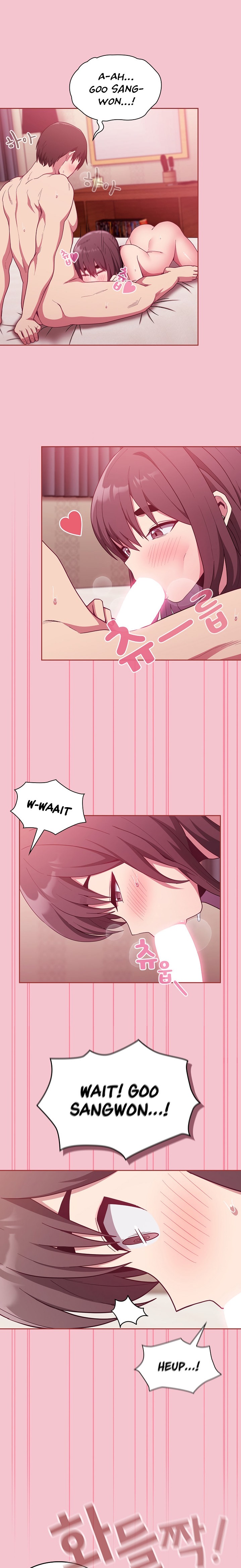 Maid Rehabilitation - Chapter 17 - picture 19