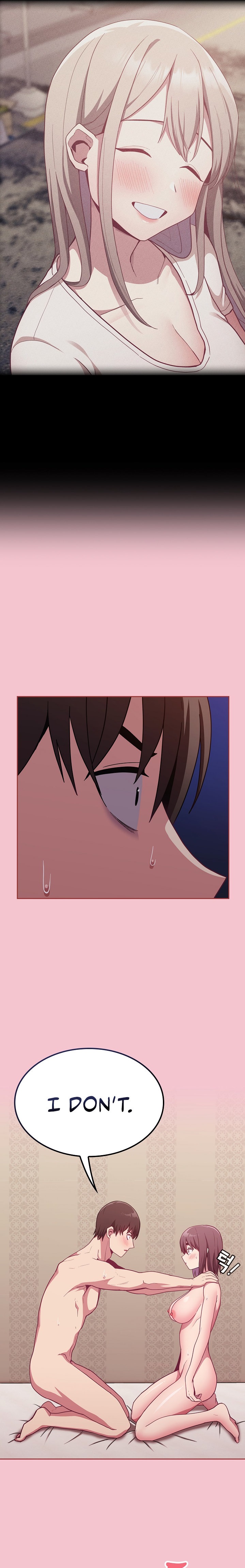 Maid Rehabilitation - Chapter 17 - picture 24